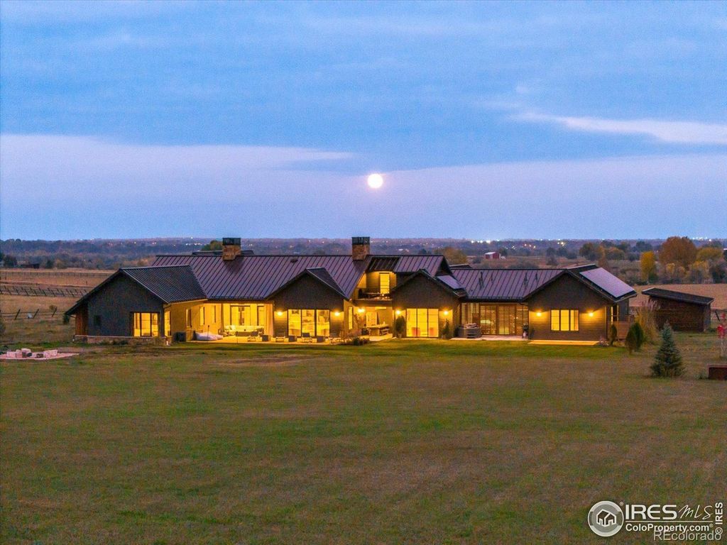 Photo of 5336 Caribou Springs Trail, Longmont, CO 80503 (MLS # IR1051450)