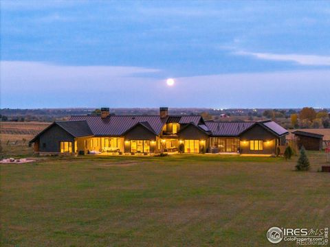 5336 Caribou Springs Trail Longmont CO 80503