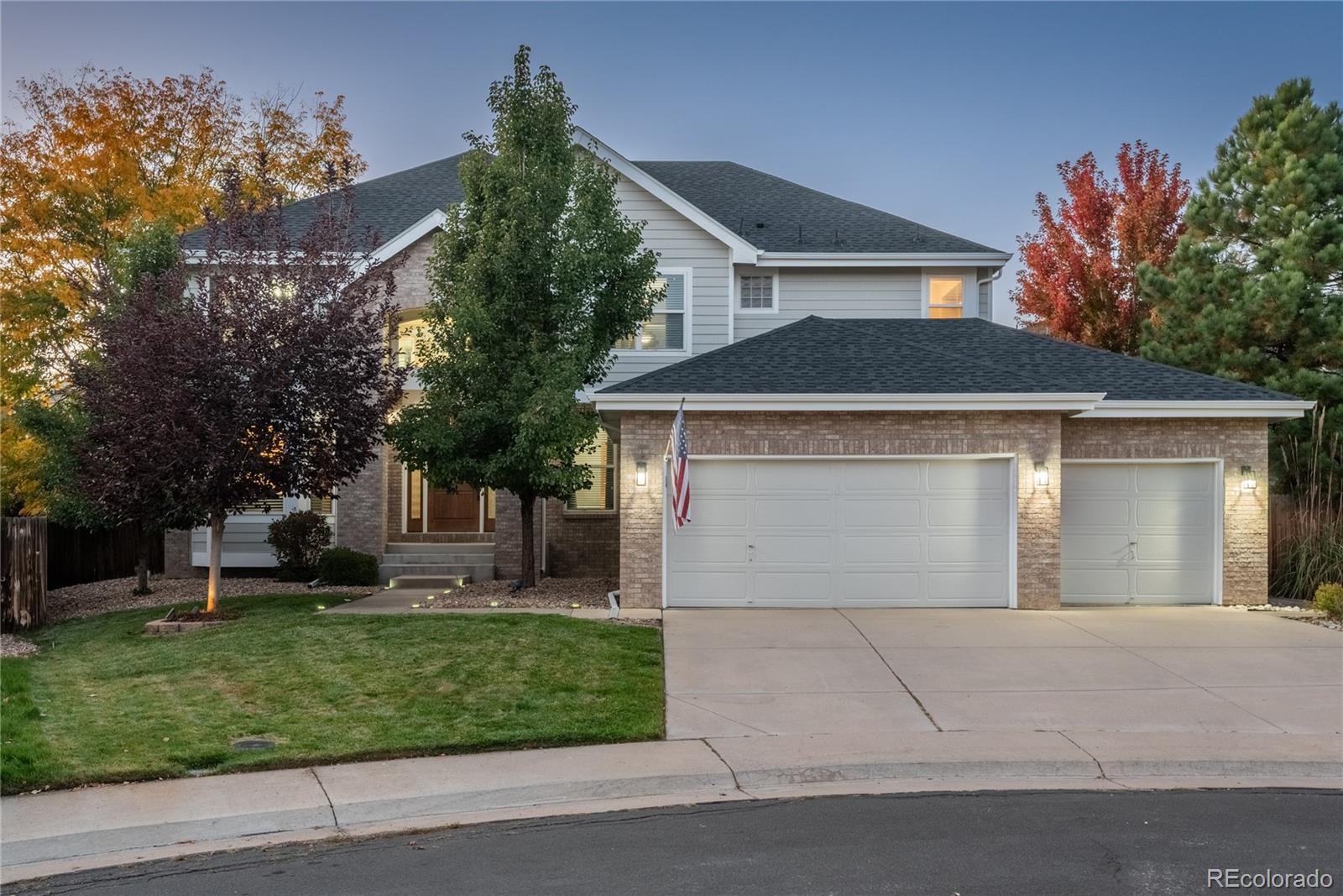 18139 E Ida Drive