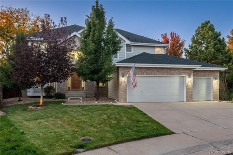 18139 E Ida Drive Centennial CO 80015