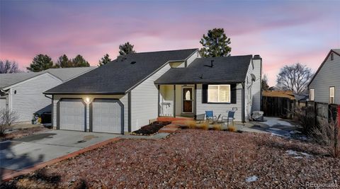 Photo of 7586 Chase Street, Arvada, CO 80003 (MLS # 6022891)