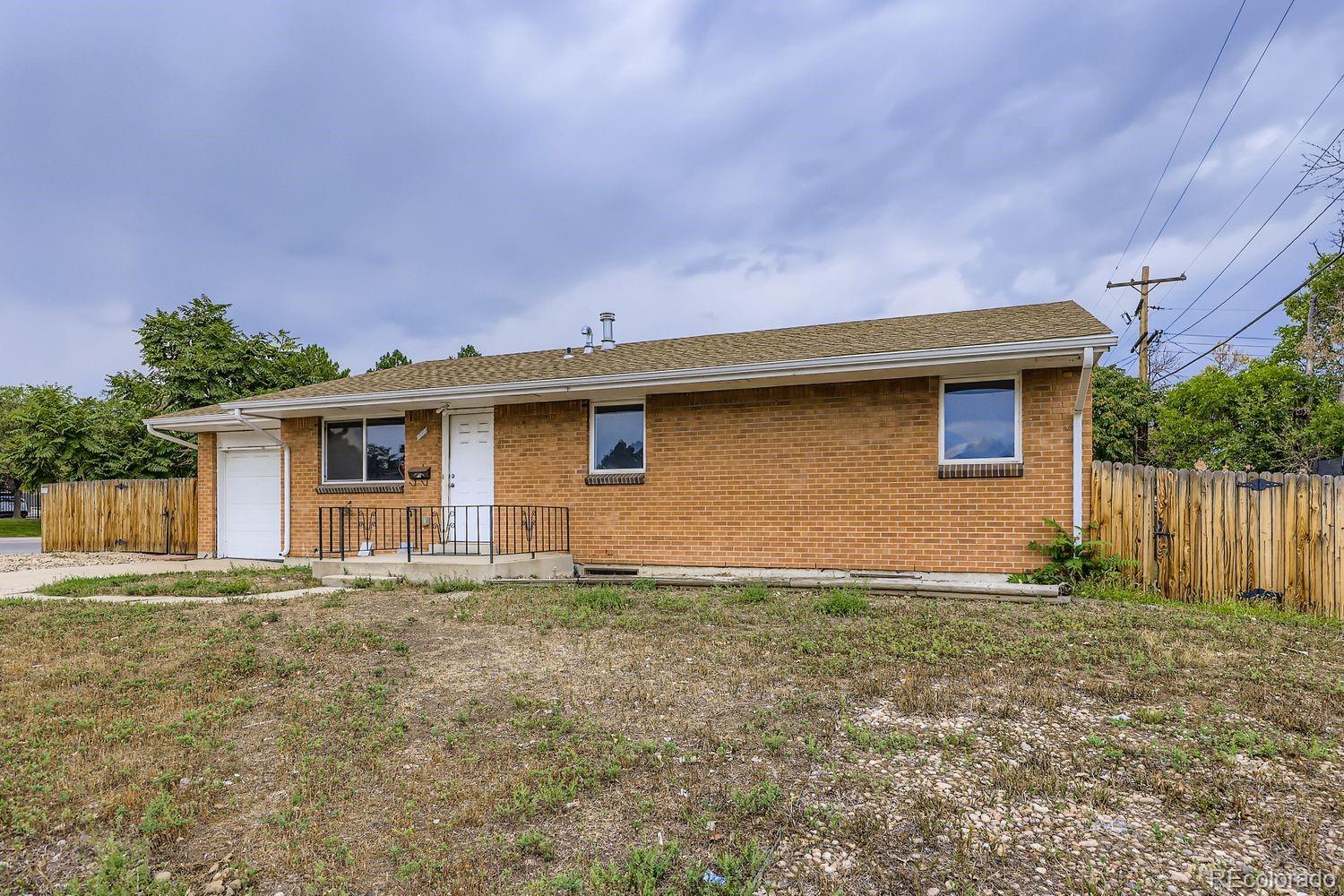 1161 Dakin Street