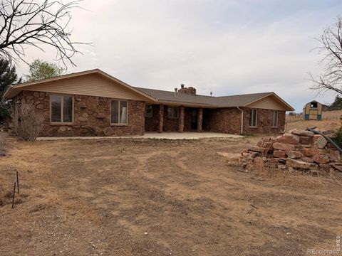 14309 N 83rd Street Longmont CO 80503