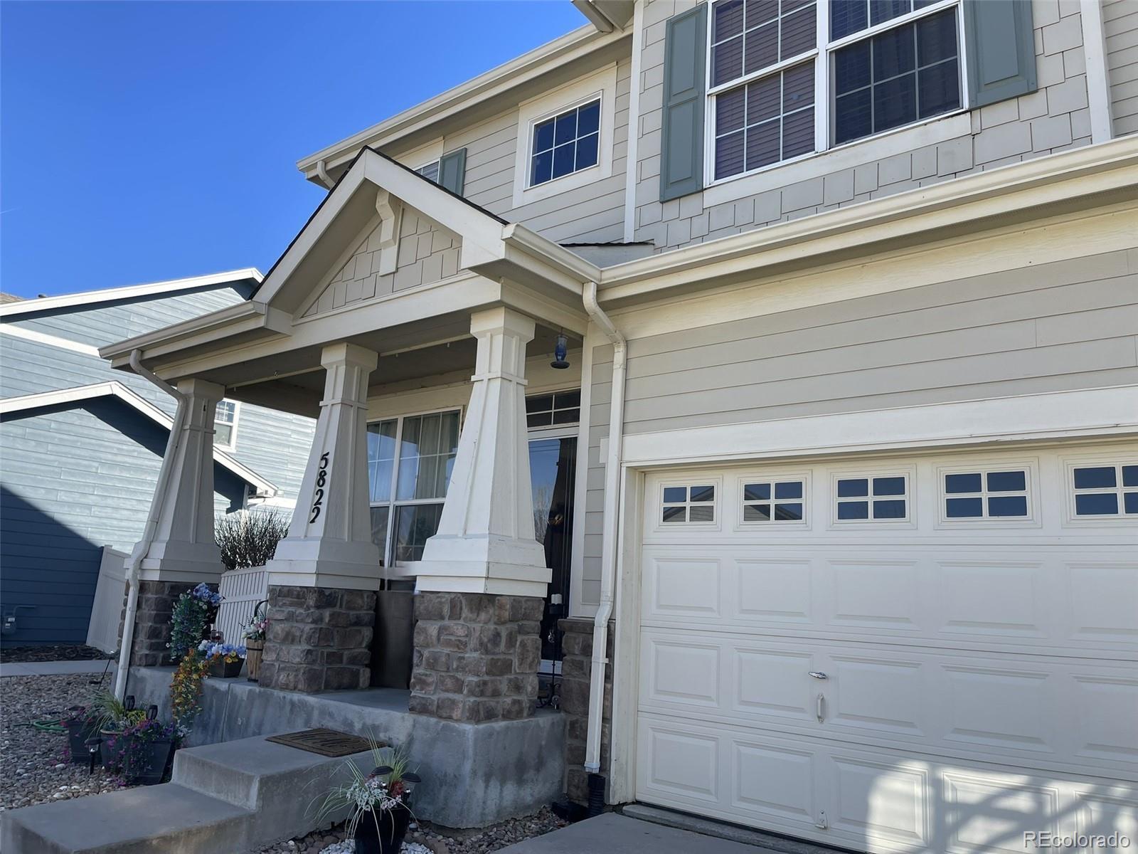 5822 Twilight Avenue