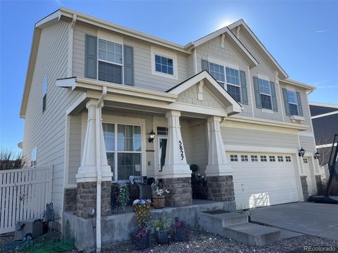 5822 Twilight Avenue Firestone CO 80504