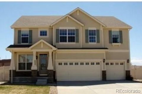 5822 Twilight Avenue Firestone CO 80504