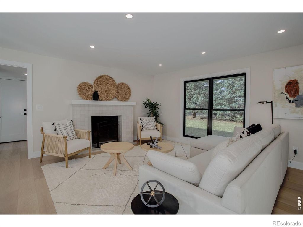 Photo of 7859 Raven Court, Boulder, CO 80303 (MLS # IR1054414)