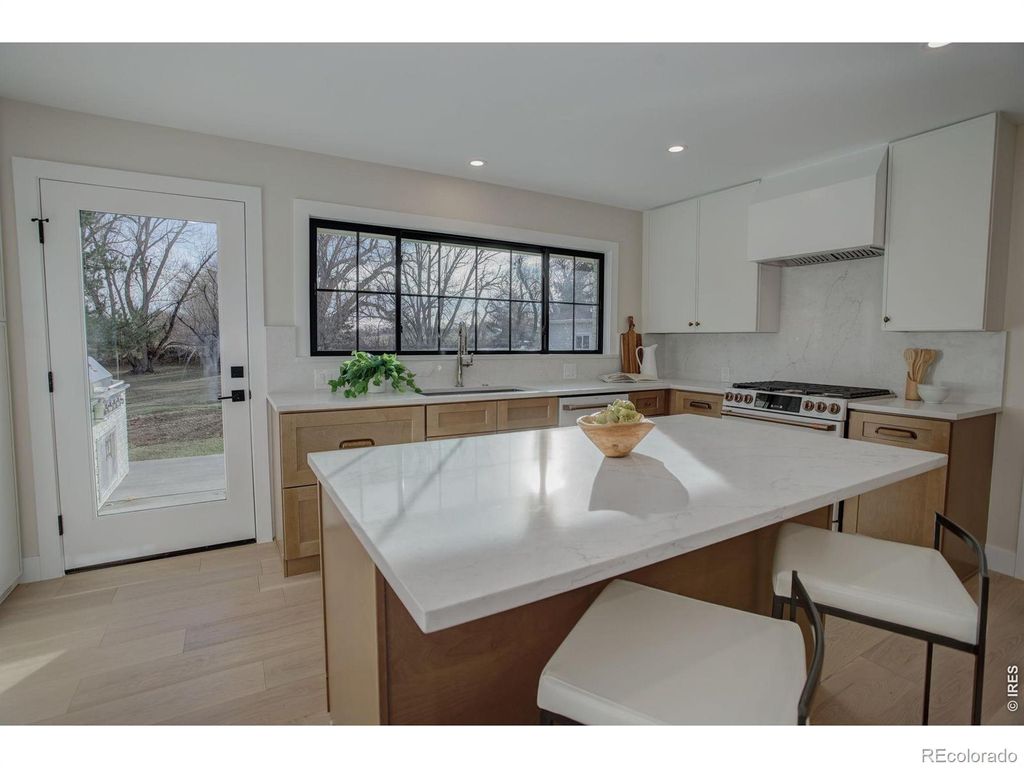 Photo of 7859 Raven Court, Boulder, CO 80303 (MLS # IR1054414)