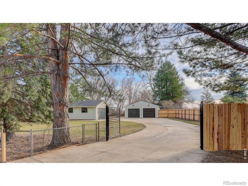 Photo of 7859 Raven Court, Boulder, CO 80303 (MLS # IR1054414)
