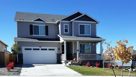 549 Twilight Court, Fort Lupton, CO 80621 - #: 4442510