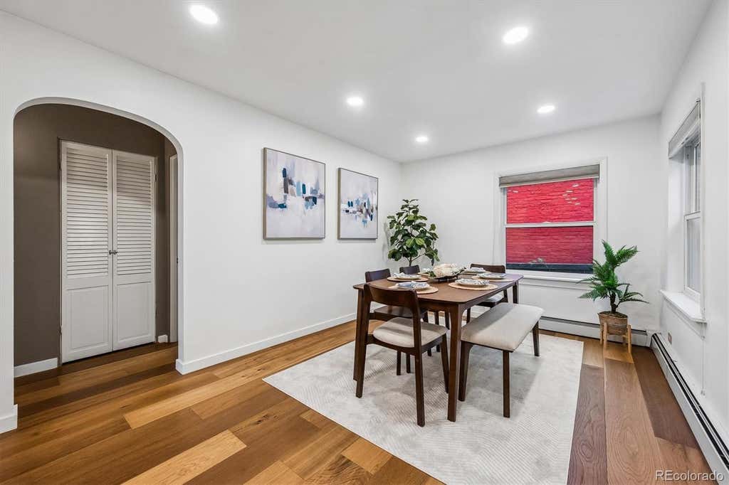 Photo of 4528 W 27 Avenue, Denver, CO 80212 (MLS # 9737311)