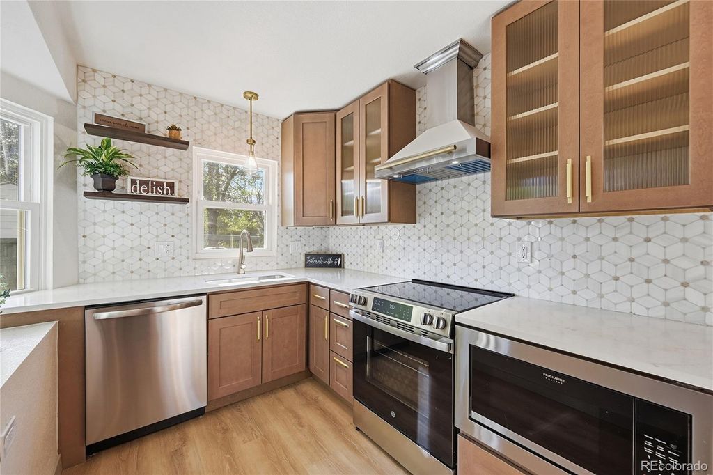 Photo of 4095 Depew Street, Wheat Ridge, CO 80212 (MLS # 3145970)