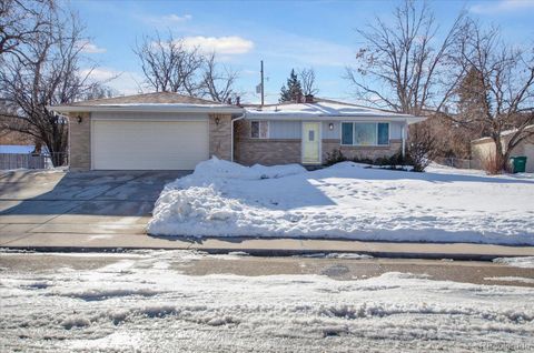13034 W 7th Place, Lakewood, CO 80401 - #: 8270891