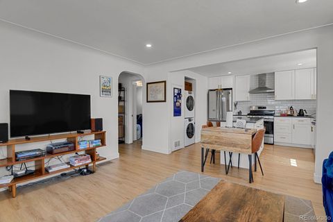 3230 Pontiac Street Denver CO 80207