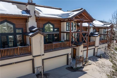 2752 Cross Timbers Trail, Steamboat Springs, CO 80487 - #: 8109300