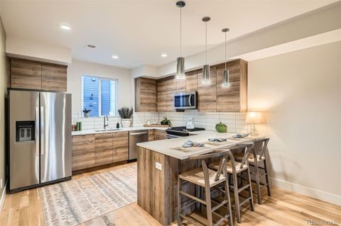 1810 Irving Street 4 Denver CO 80204