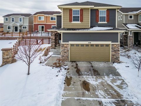 4718 S Picadilly Court, Aurora, CO 80015 - #: 4829911