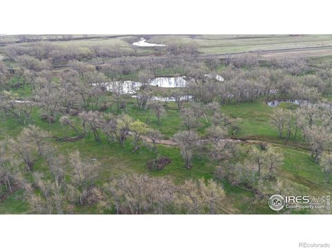 0 County Road 170 Agate CO 80101