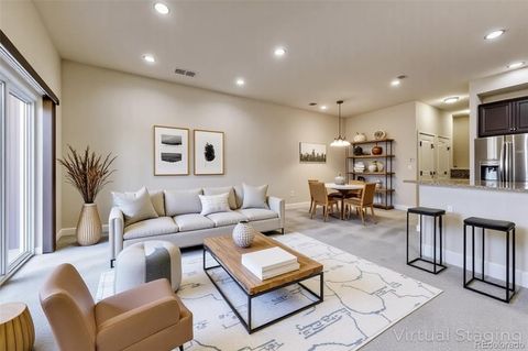 11733 Crestop Way C Parker CO 80138