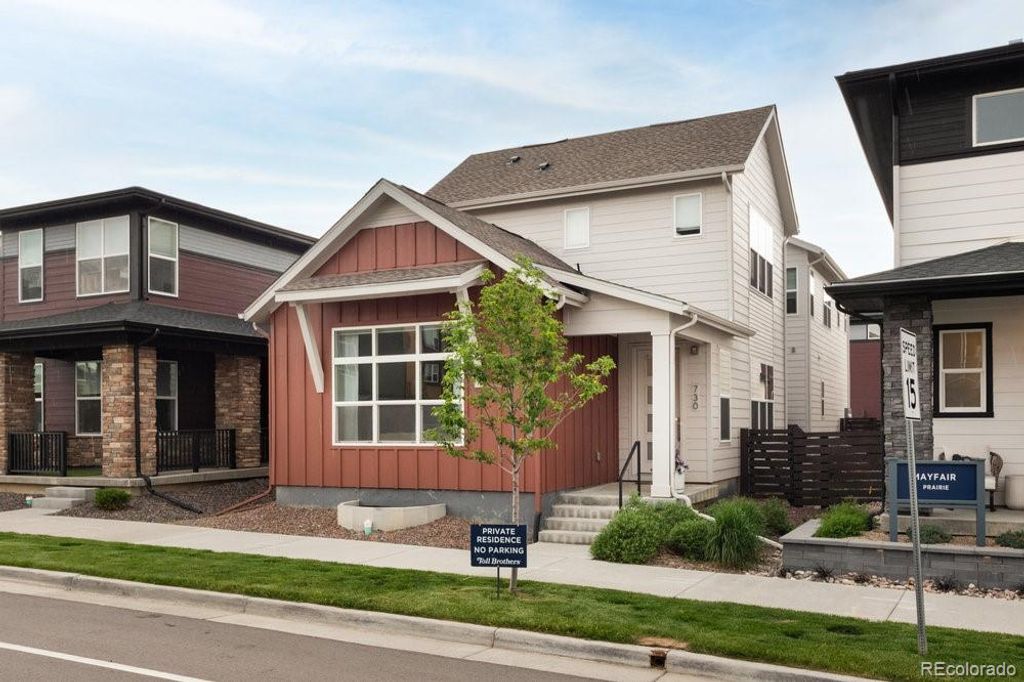 Photo of 730 Promenade Drive, Superior, CO 80027 (MLS # 6598214)