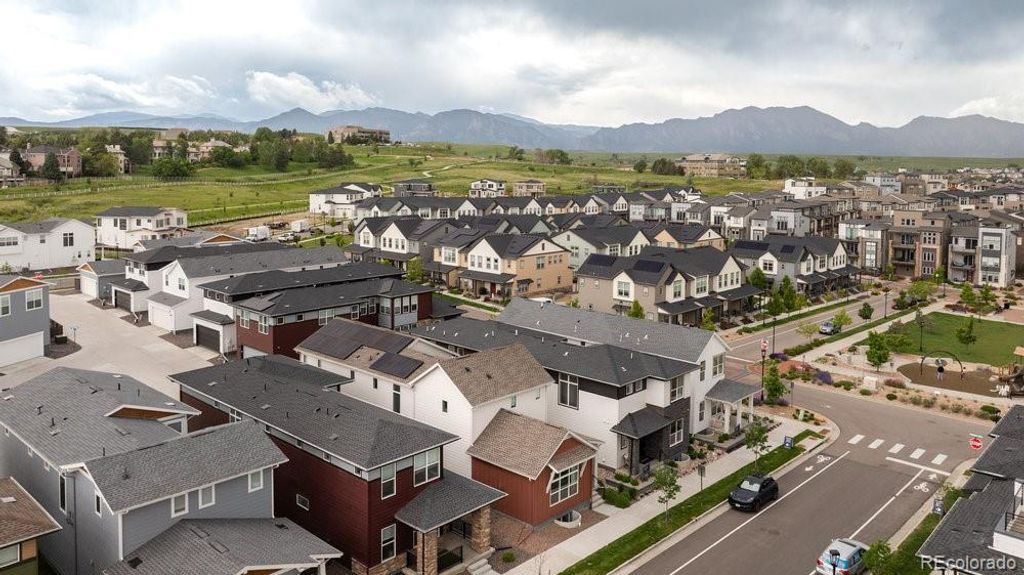 Photo of 730 Promenade Drive, Superior, CO 80027 (MLS # 6598214)