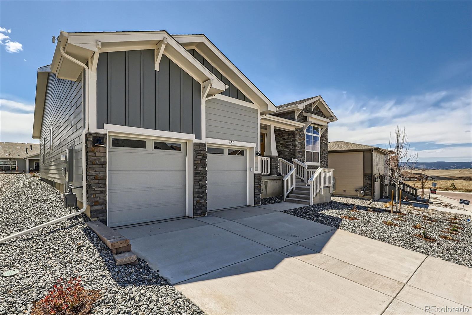 651 Scrubjay Circle