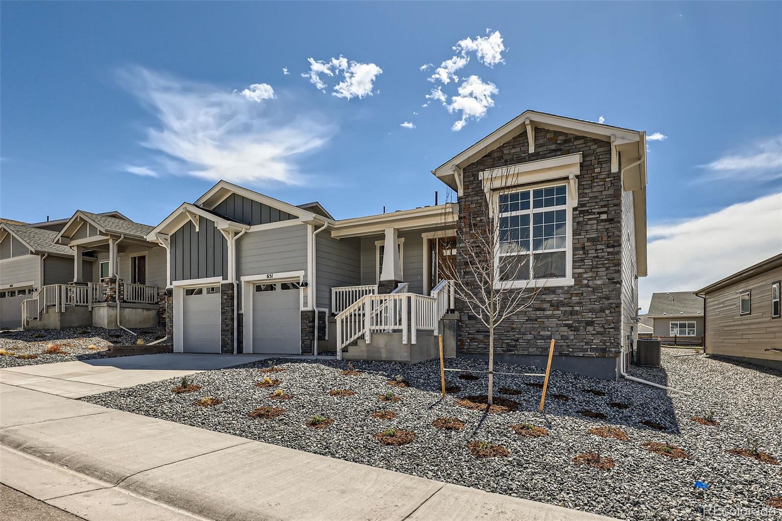 651 Scrubjay Circle
