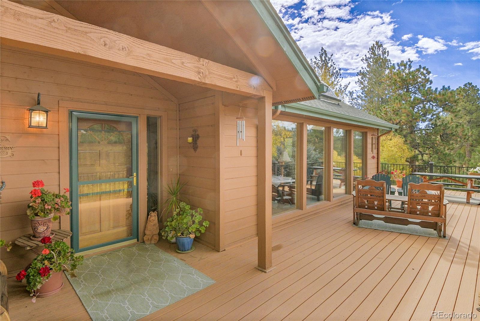 11864 S Stallion Drive