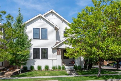 2899 Emporia Court Denver CO 80238