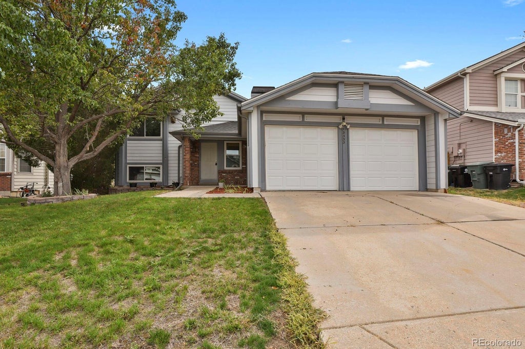 Photo of 13333 Albion Circle, Thornton, CO 80241 (MLS # 8674047)