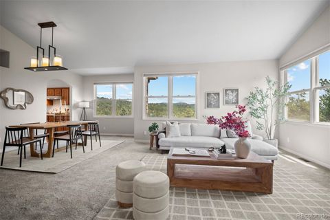 3046 Sun Creek Ridge Evergreen CO 80439