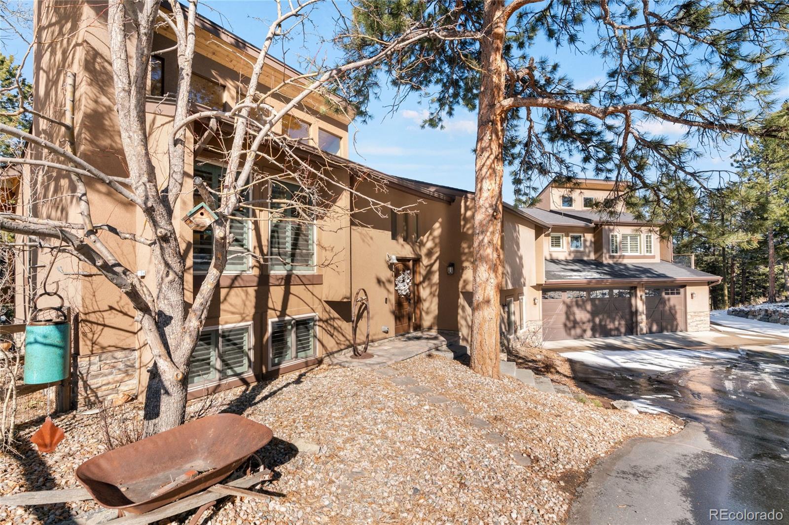 29551 Chestnut Drive