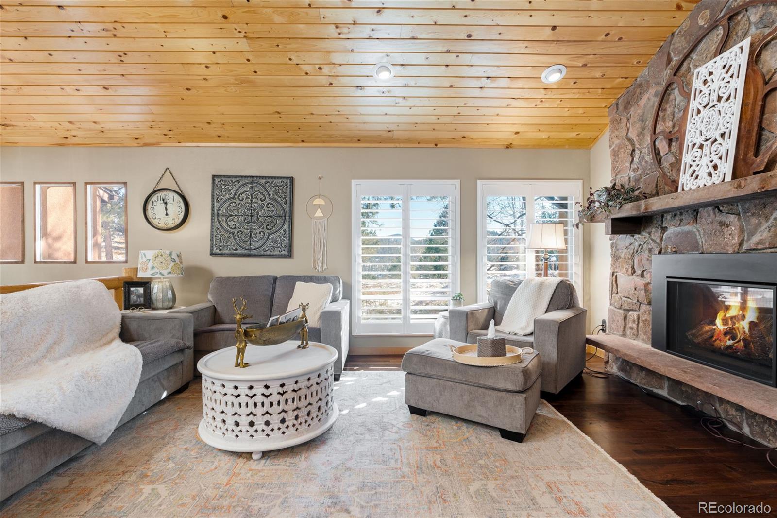 29551 Chestnut Drive