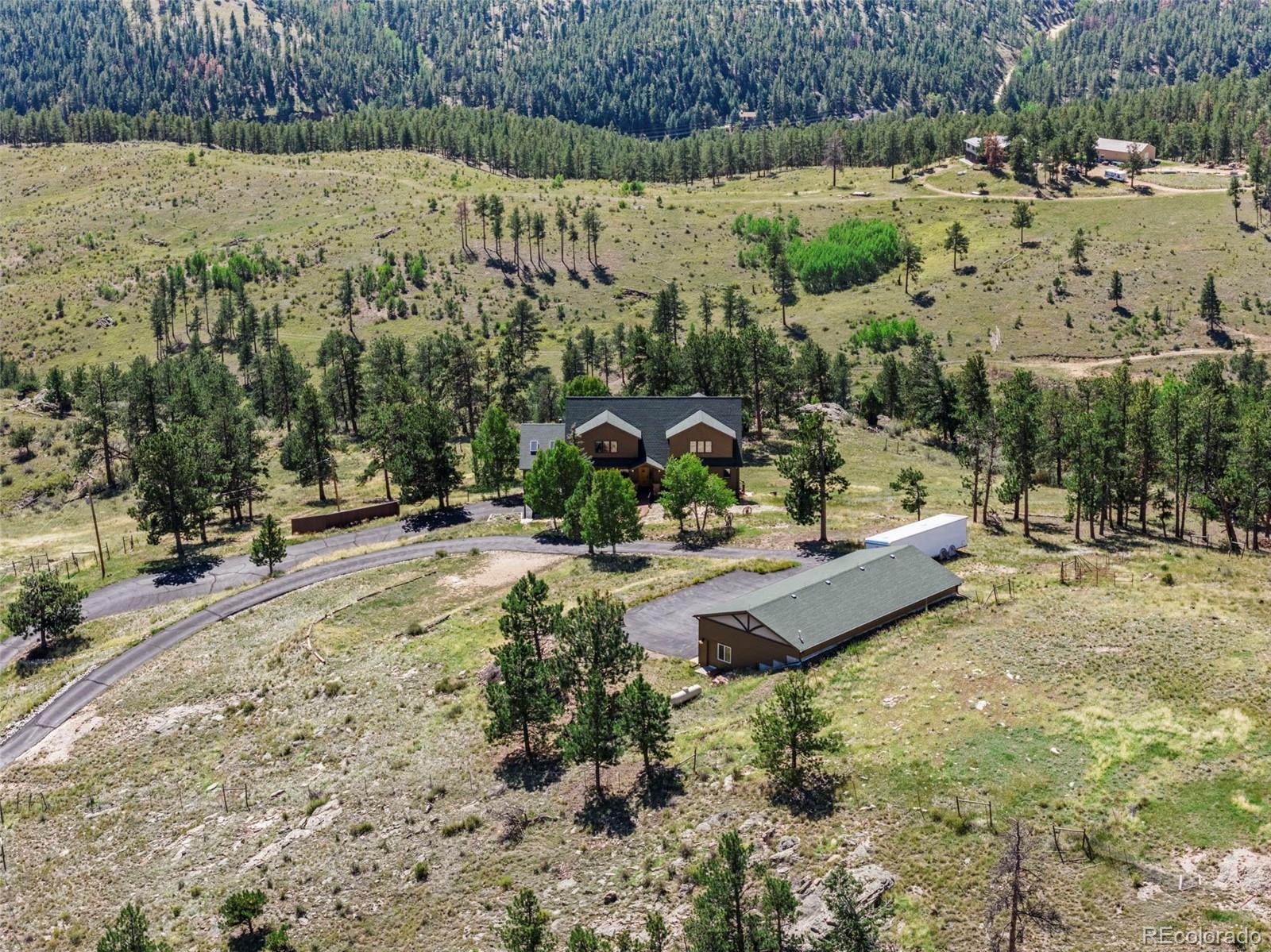 830 Jesse Lane, Bailey, CO, 80421 3 830 Jesse Lane