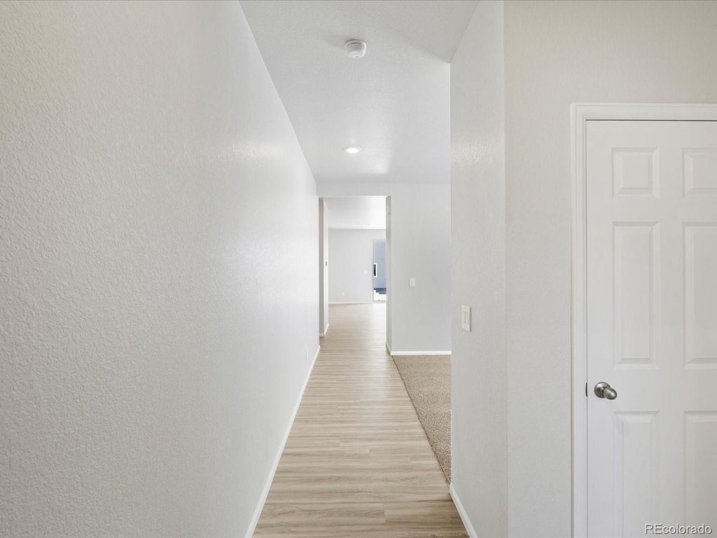 Photo of 6027 Sugarloaf Street, Brighton, CO 80601 (MLS # 8996351)