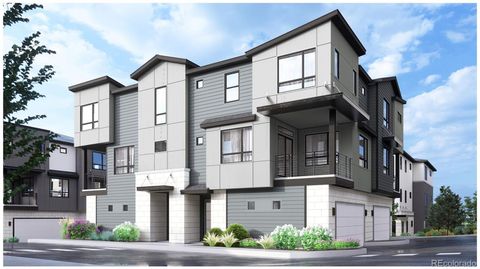 11940 Soprano Trail Lone Tree Co 80134