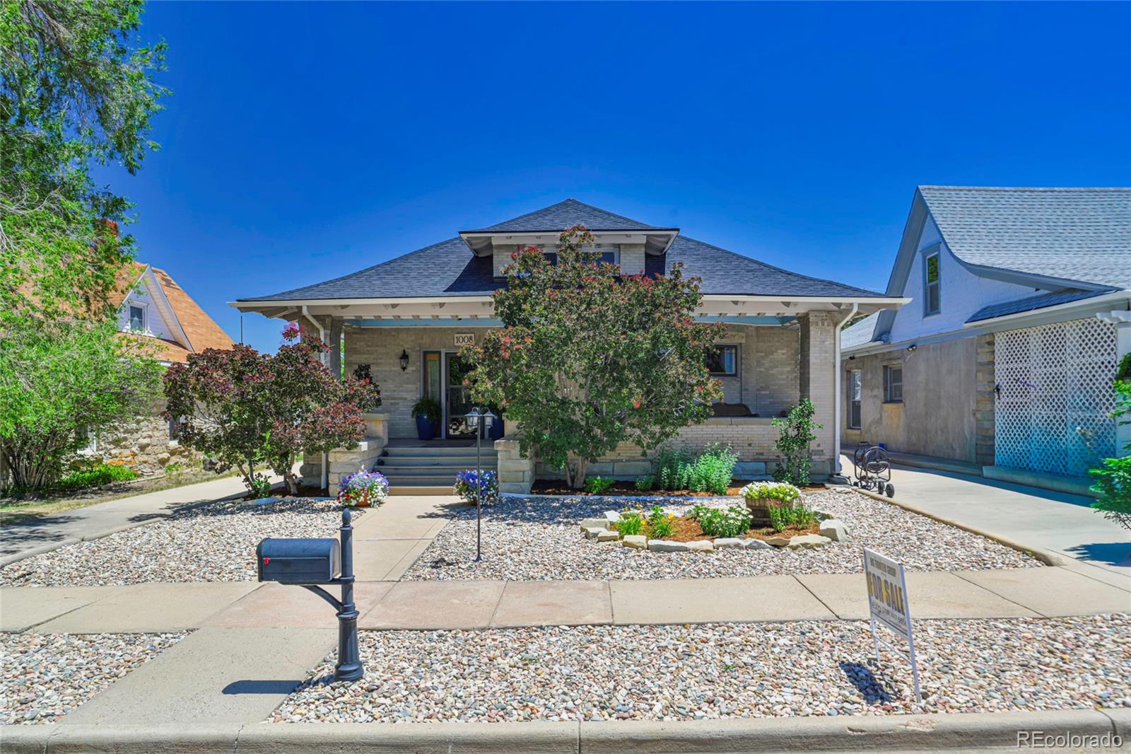 Photo 1 of 50 — 1008 Grant Avenue, Trinidad, CO 81082