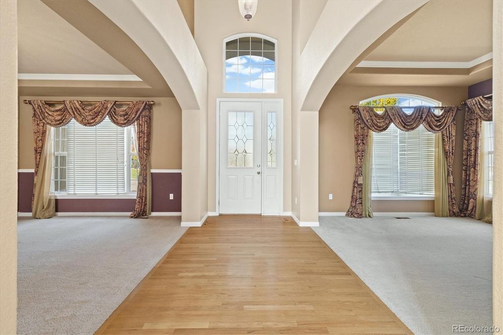 Photo of 1700 Peninsula Circle, Castle Rock, CO 80104 (MLS # 2917843)