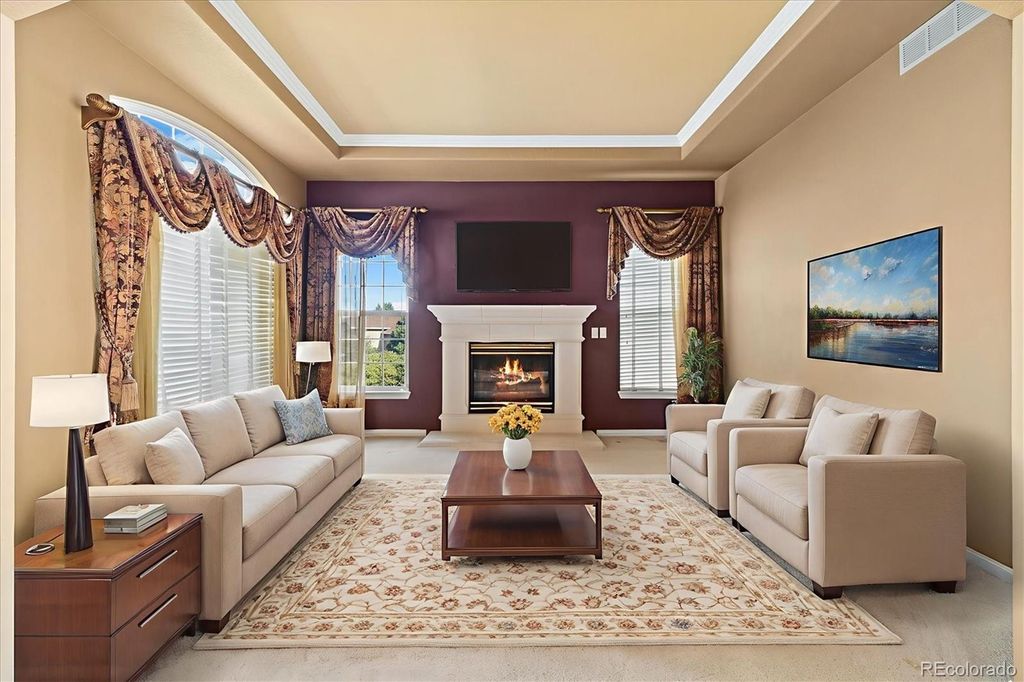 Photo of 1700 Peninsula Circle, Castle Rock, CO 80104 (MLS # 2917843)