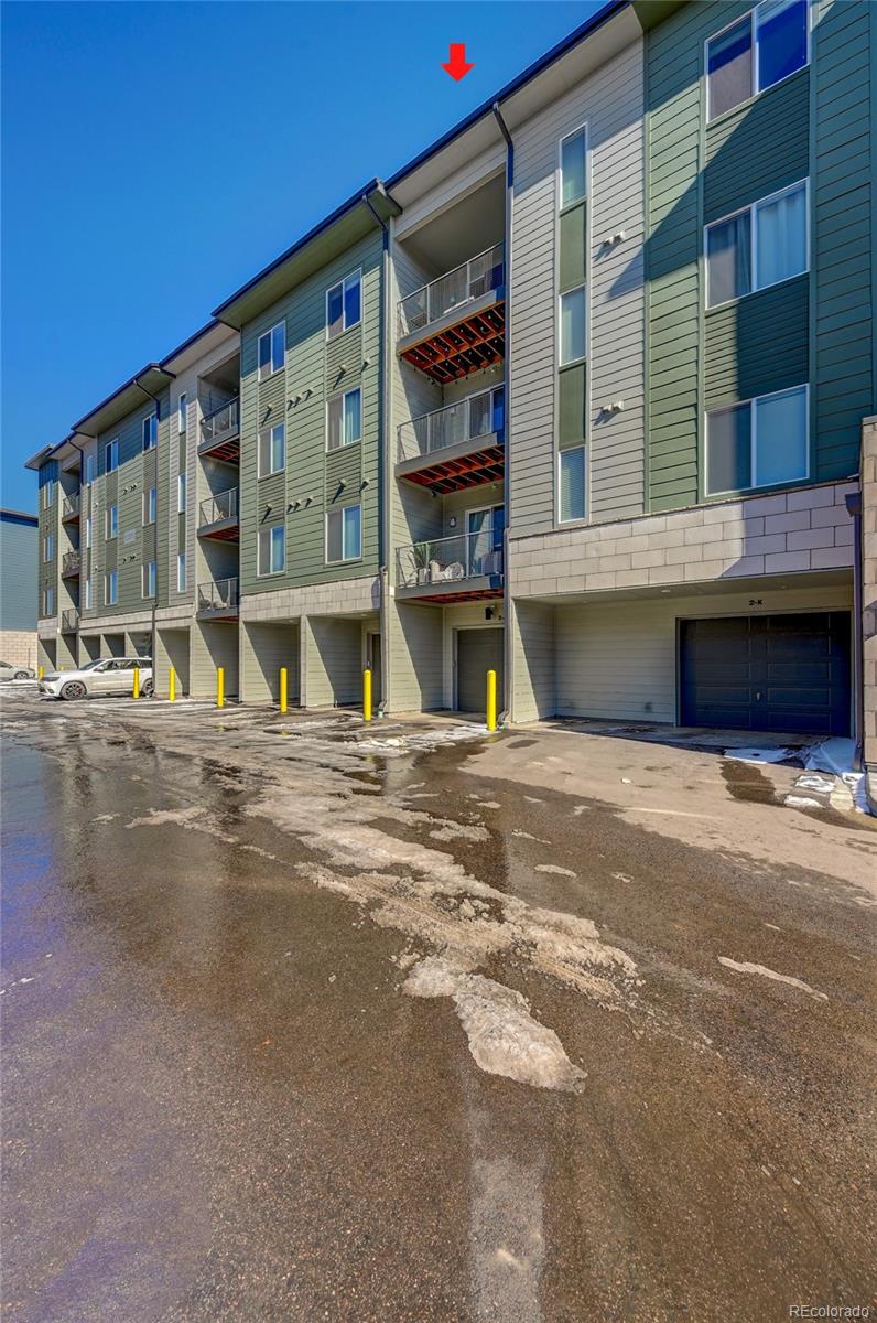 9287 Twenty Mile Road 405