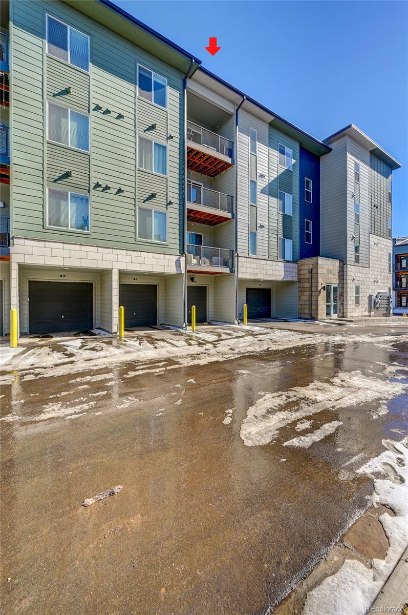 9287 Twenty Mile Road 405