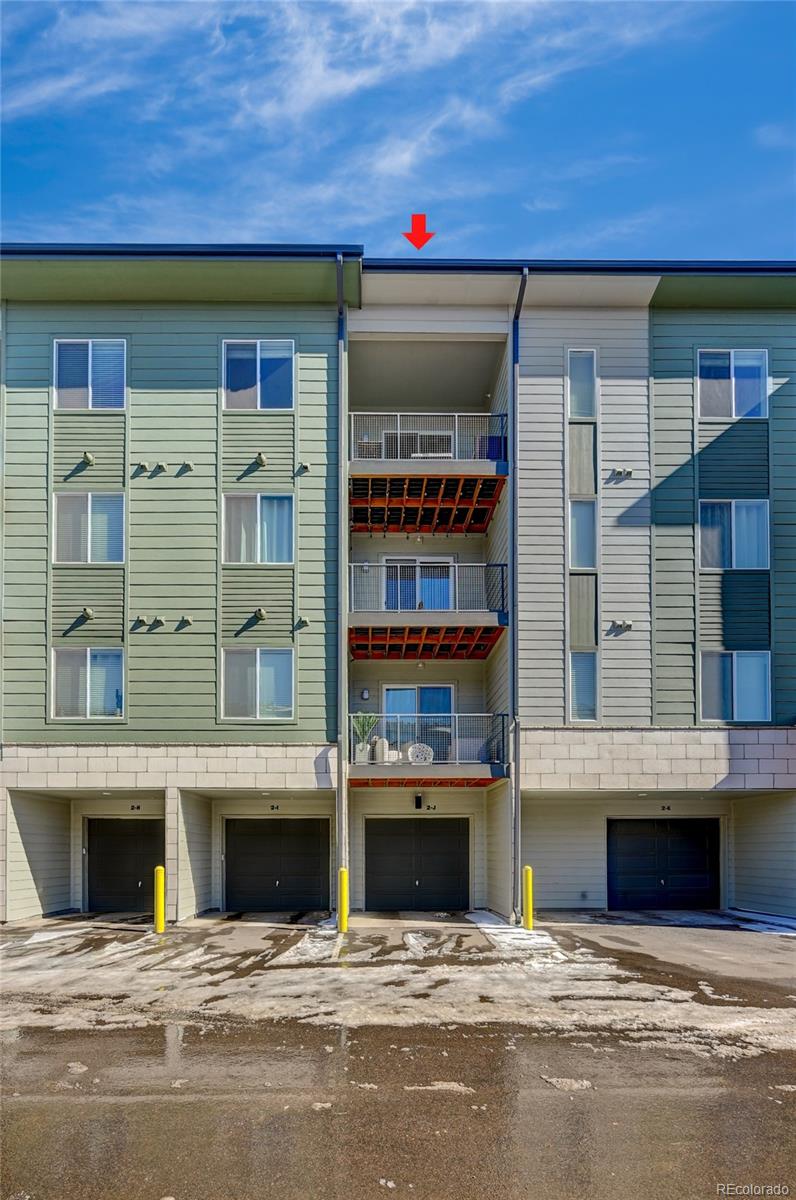 9287 Twenty Mile Road 405