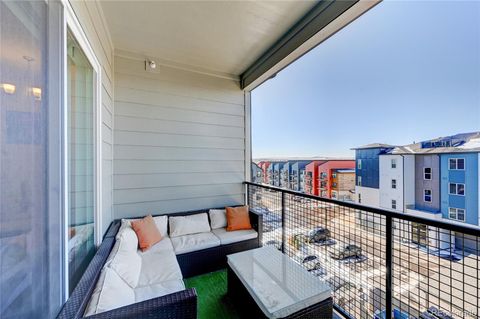 9287 Twenty Mile Road 405 Parker CO 80134