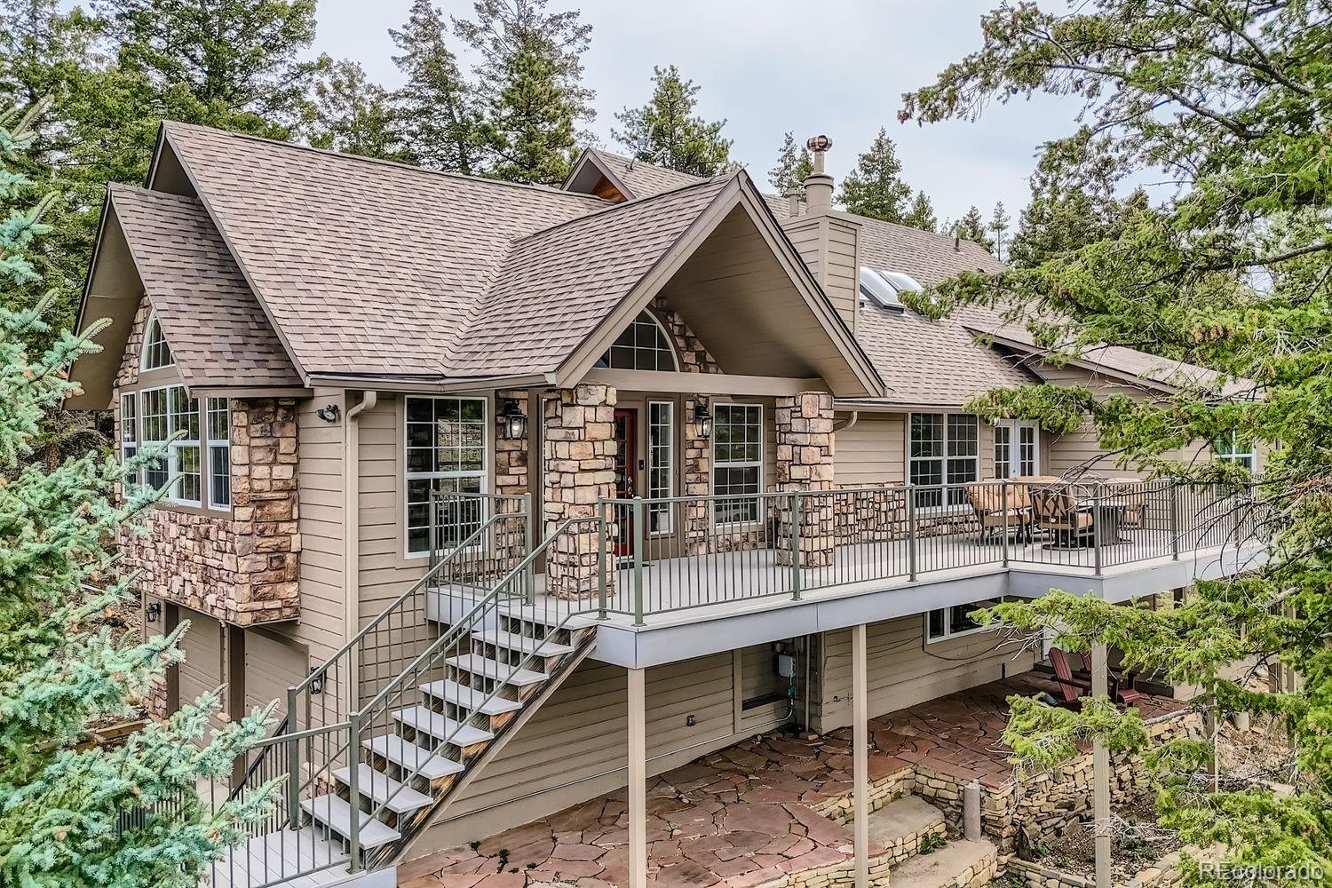 6530 Ridgeview Drive