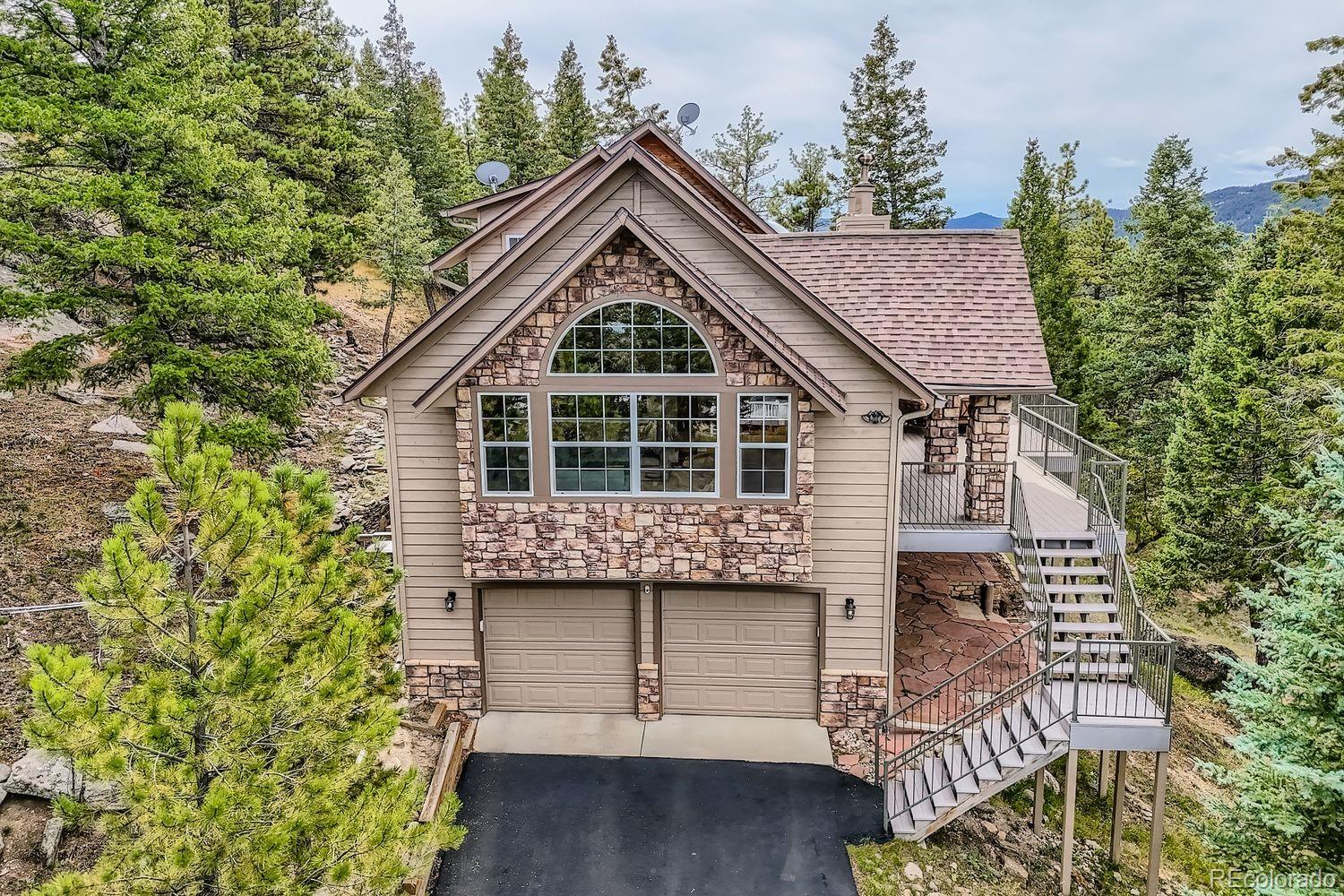 6530 Ridgeview Drive