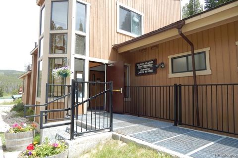 40 40 GCR 702 1-101 Winter Park CO 80482