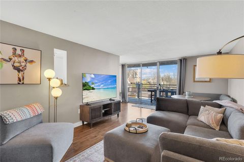 909 N Lafayette Street 304 Denver CO 80218