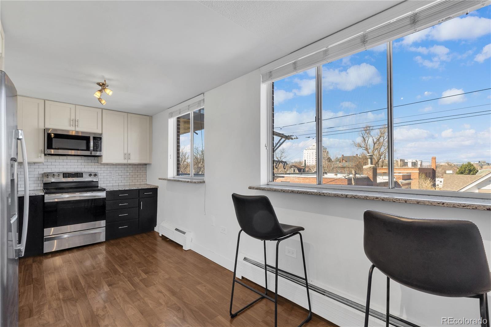 909 N Lafayette Street 304