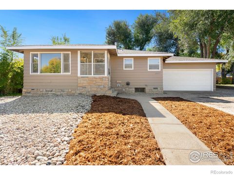 1817 Crestmore Place, Fort Collins, CO 80521 - #: IR997543