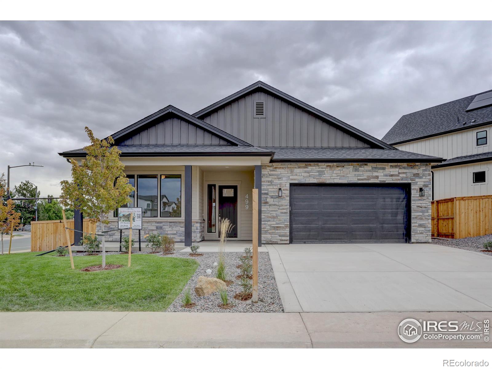 499 Muirfield Circle, Louisville, CO, 80027 1 499 Muirfield Circle
